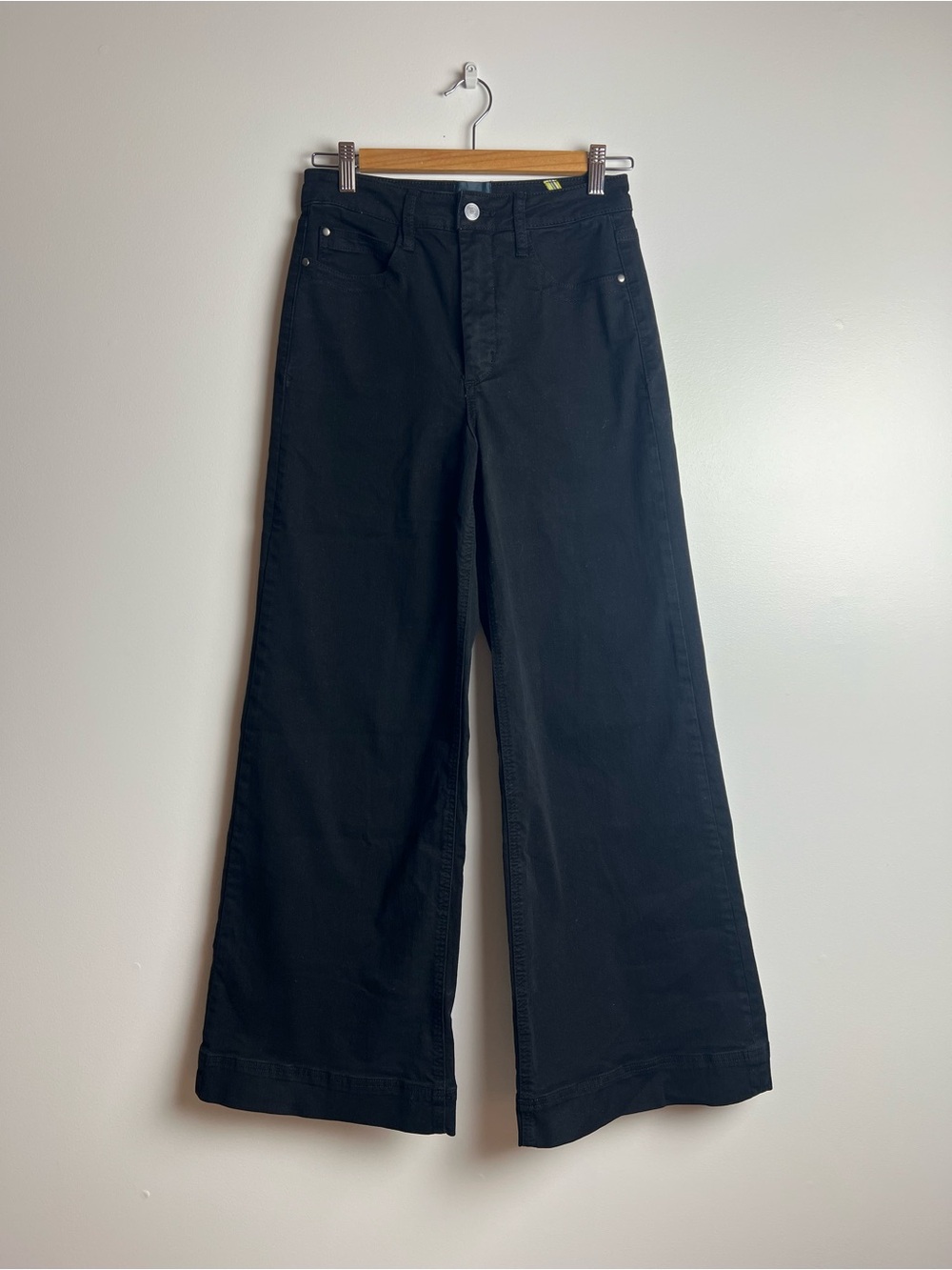 Maeve Jada High Rise Jeans in 26/27 - Picture 6 of 14